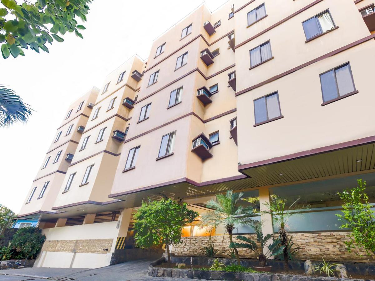 Cote D' Azure Hotel Las Piñas Kültér fotó