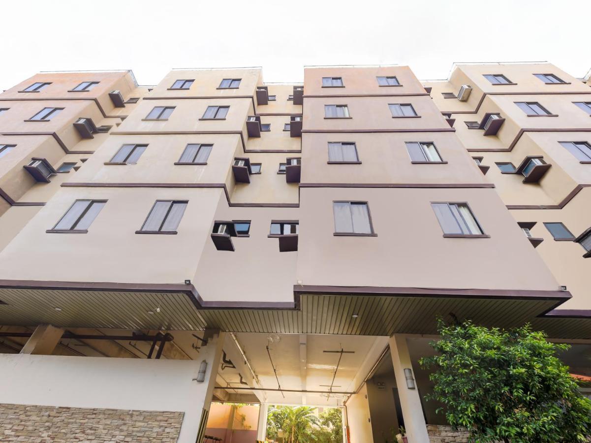 Cote D' Azure Hotel Las Piñas Kültér fotó