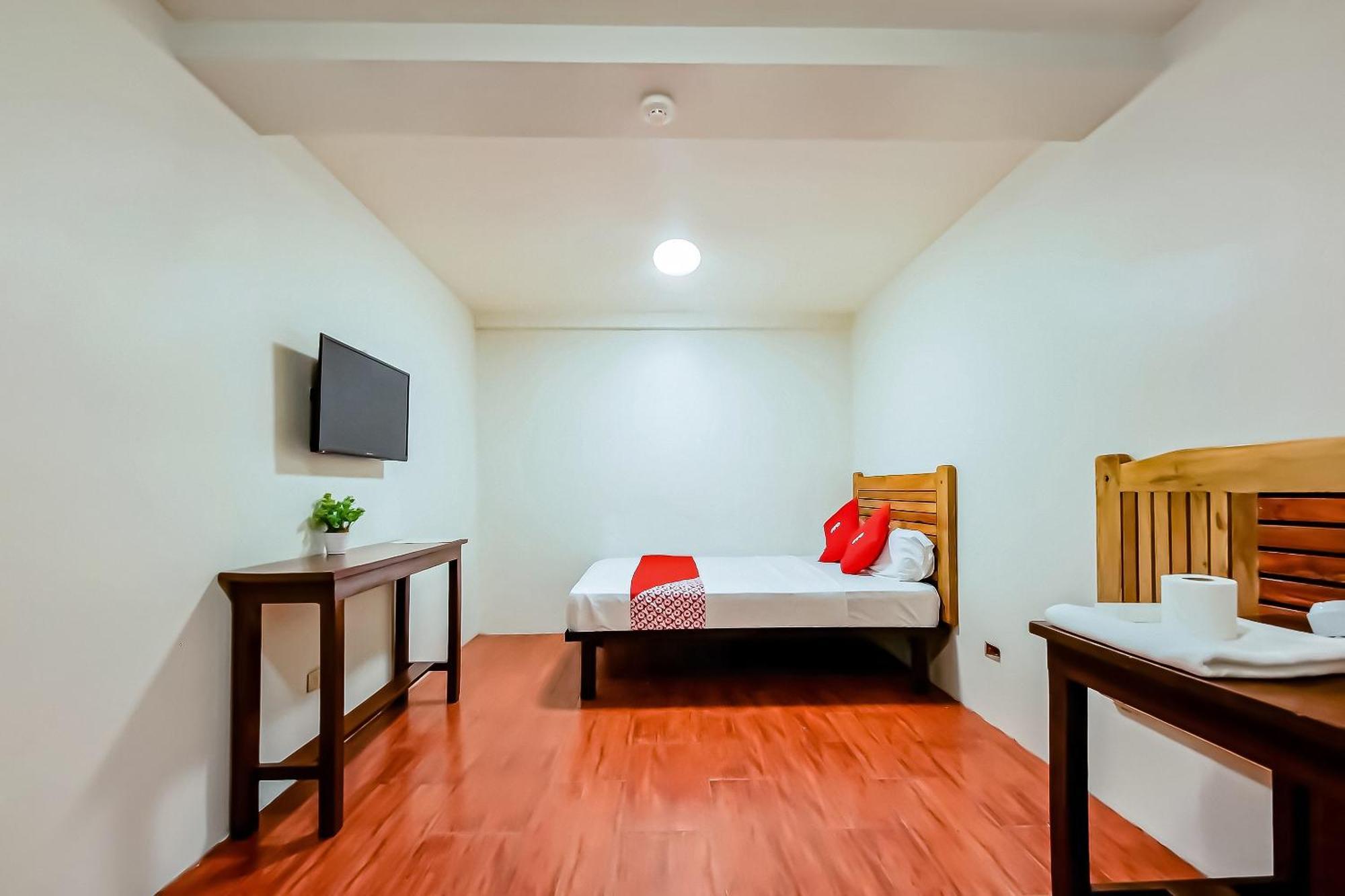 Cote D' Azure Hotel Las Piñas Kültér fotó