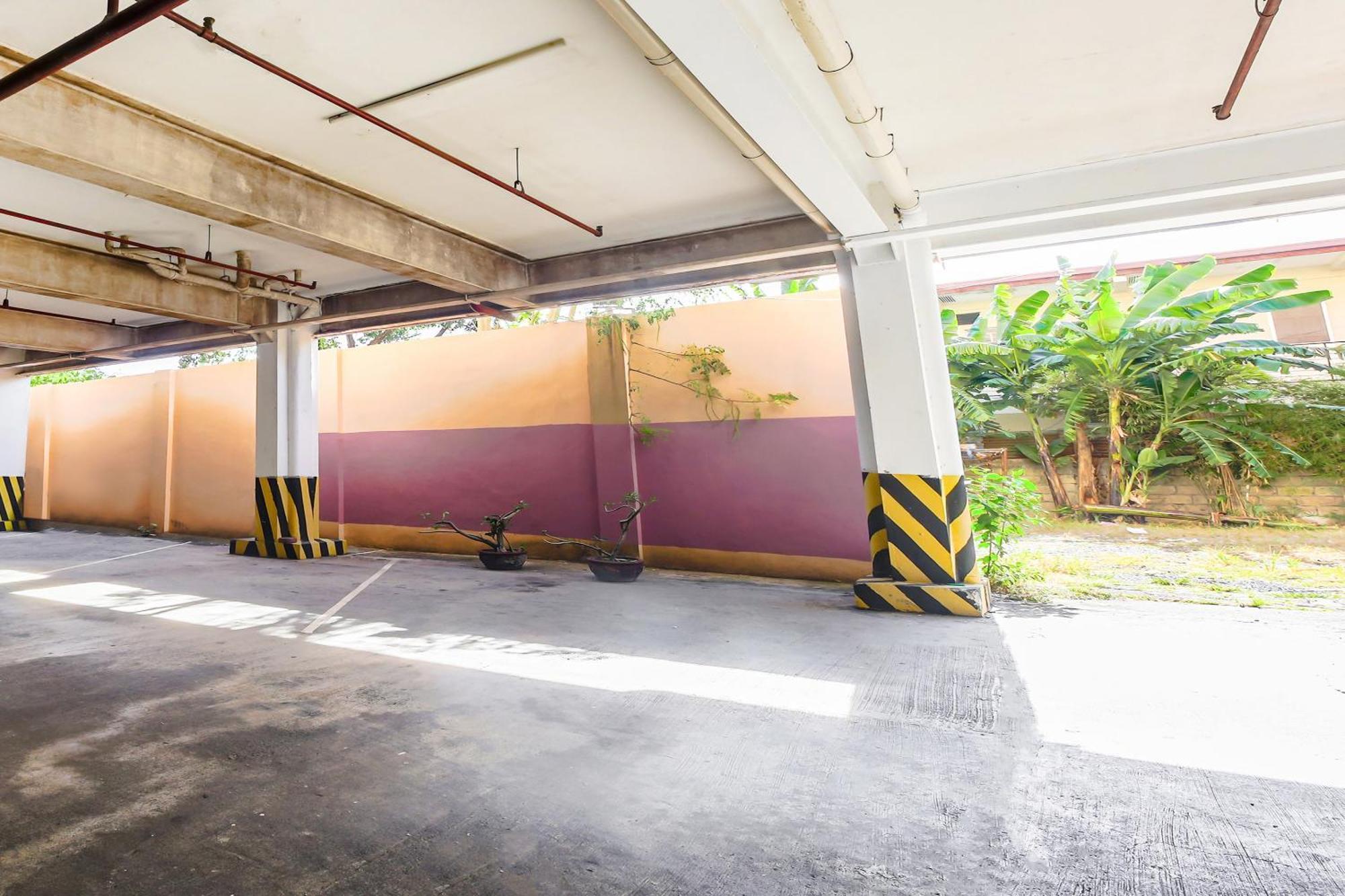 Cote D' Azure Hotel Las Piñas Kültér fotó
